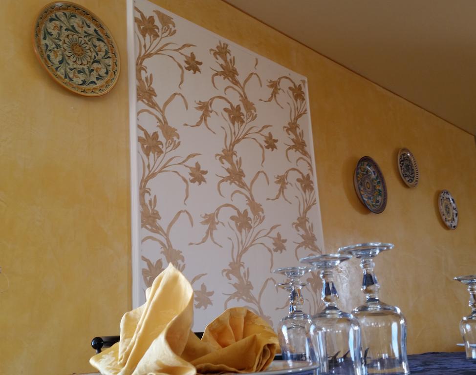 Hotel Miravalle ริเบรา ภายนอก รูปภาพ
