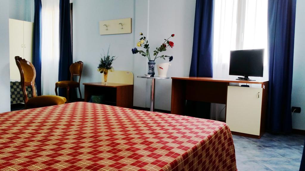 Hotel Miravalle ริเบรา ห้อง รูปภาพ