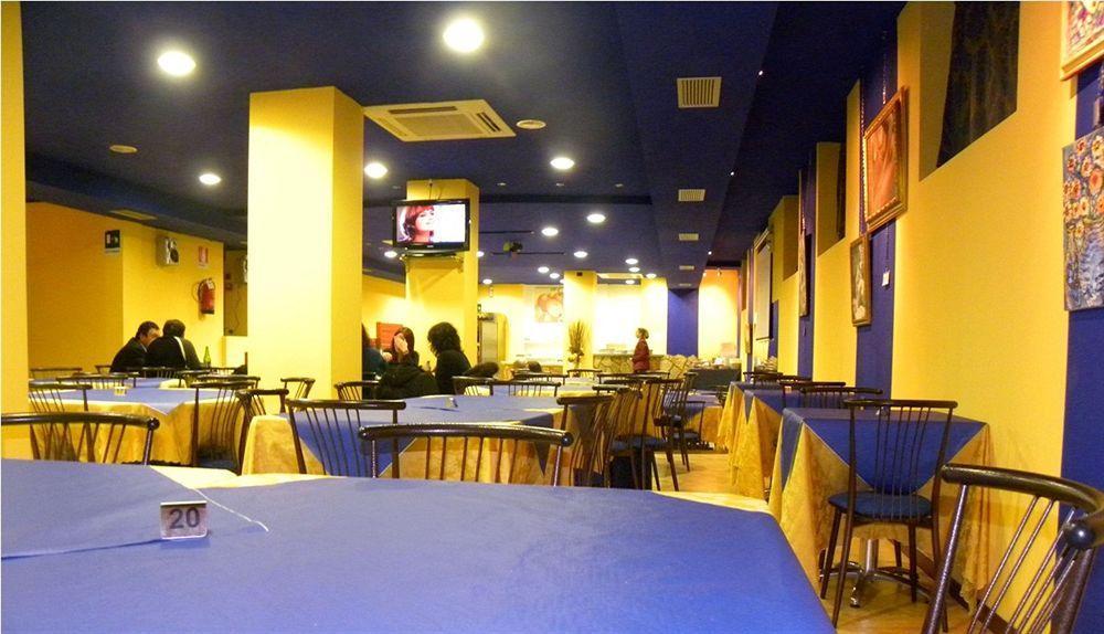 Hotel Miravalle ริเบรา ภายนอก รูปภาพ